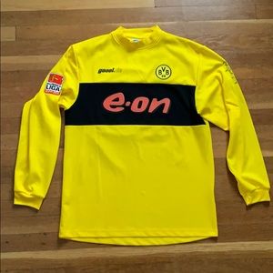 Borussia Dortmund Rosicky 10 M Jersey